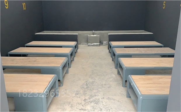 安徽拘留所床具